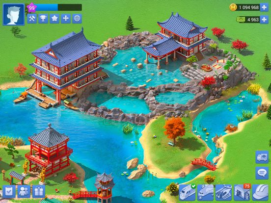 Megapolis