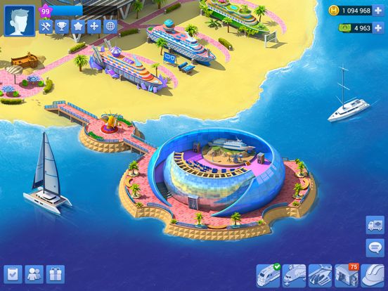 Megapolis