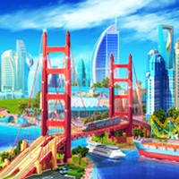 Megapolis Строительство Города