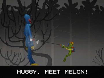 Melon: Sandbox