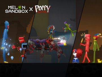 Melon: Sandbox