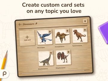 Memoria (Pairs Matching Game)
