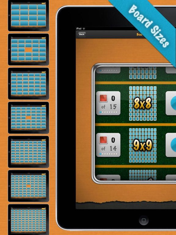 Memory Matches 2