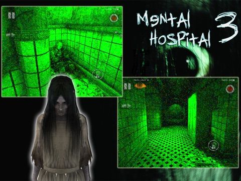 Mental Hospital III Lite