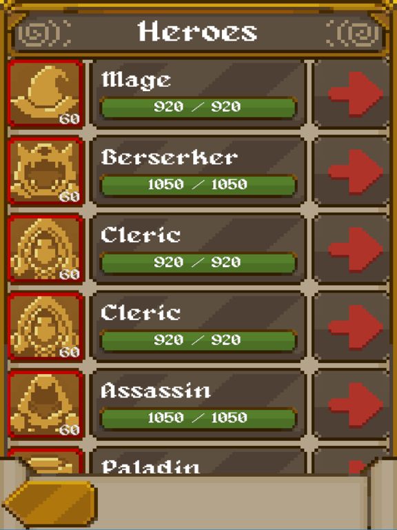 Merchant RPG