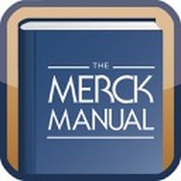 Merck Manual Professional