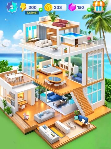 Merge Home Master