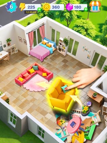Merge Home Master