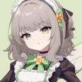 Merge Maid Cafe