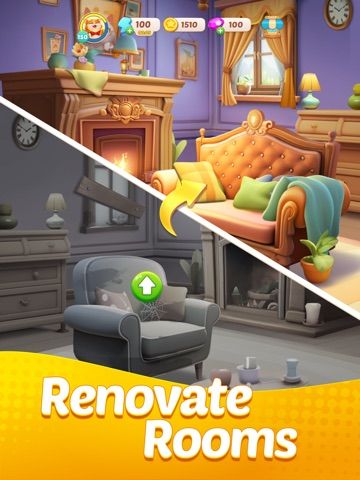 Merge Restyle