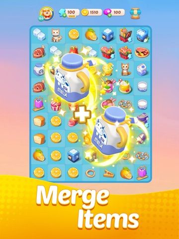 Merge Restyle
