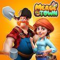 Merge Town : Design Farm