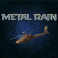 Metal Rain