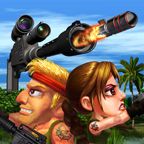 Metal Slug Deluxe 2012
