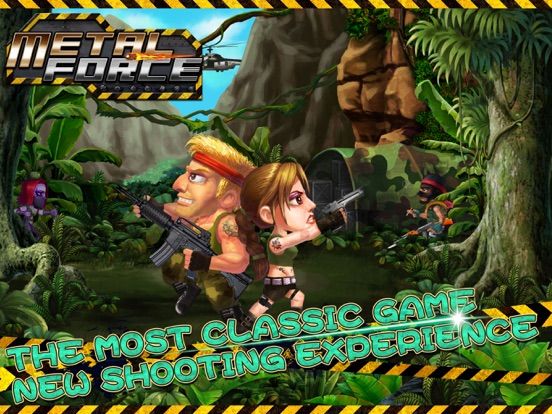 Metal Slug Deluxe 2012
