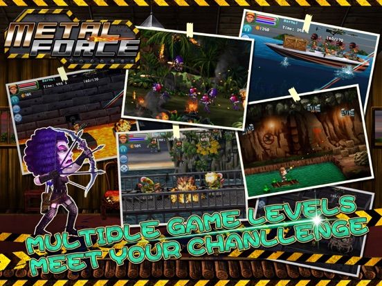 Metal Slug Deluxe 2012