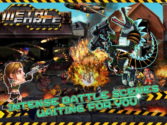Metal Slug Deluxe 2012