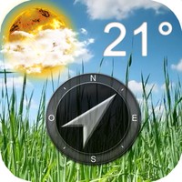 Meteo Widget