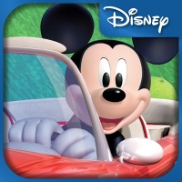 Mickey Mouse Clubhouse Road Rally appisode