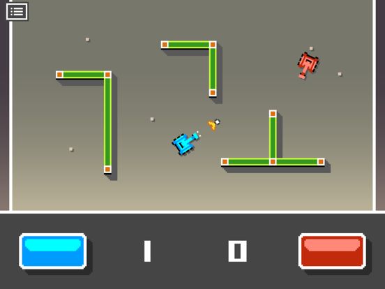 Micro Battles 2