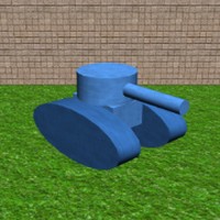 Micro Tanks