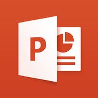 Microsoft PowerPoint for iPad