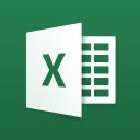 Microsoft Excel