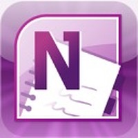 Microsoft OneNote