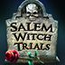 Midnight Mysteries: Salem Witch Trials