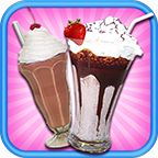 Milkshake Maker!