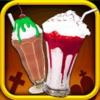 Milkshake Maker!