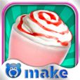 Milkshake Maker - Cooking Game