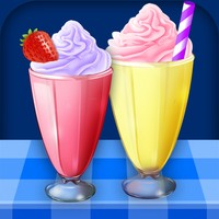 Milkshake Party!