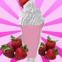 Milkshake Shop!