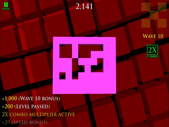 Mind Wall