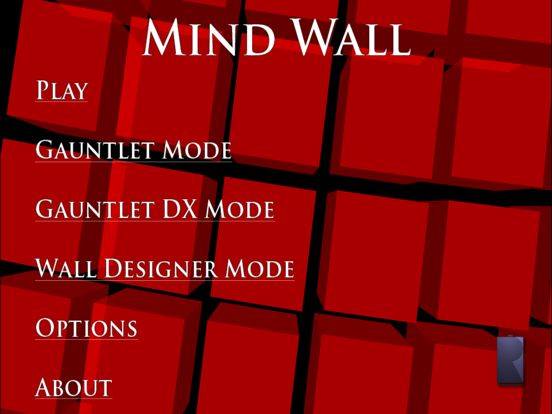 Mind Wall