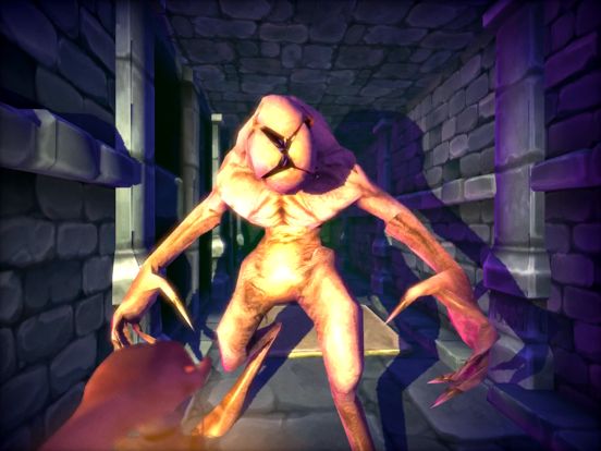 Mindkeeper : The Lurking Fear