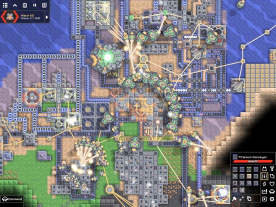 Mindustry