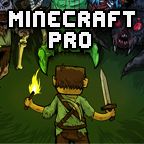 MineCraft Pro