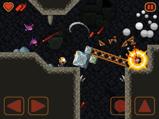 Mineblast!!