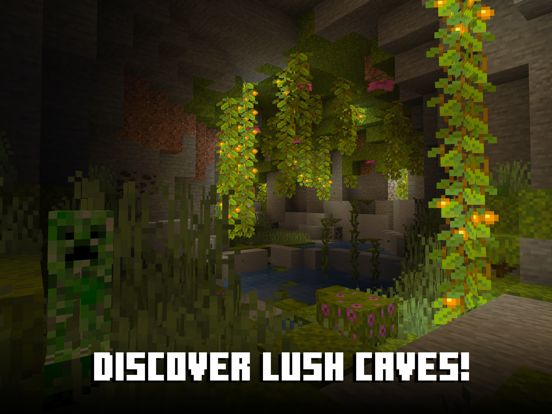 Minecraft: Pocket Edition