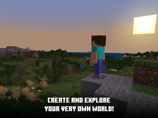 Minecraft: Pocket Edition