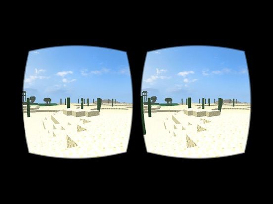 Mineforge VR