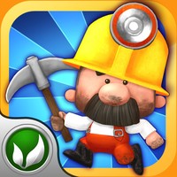 Gold Miner