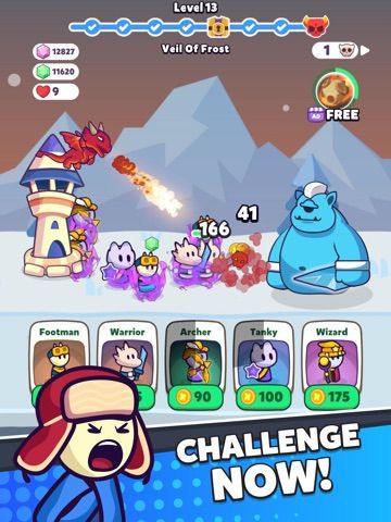 Miner Fighters !