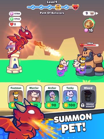 Miner Fighters !