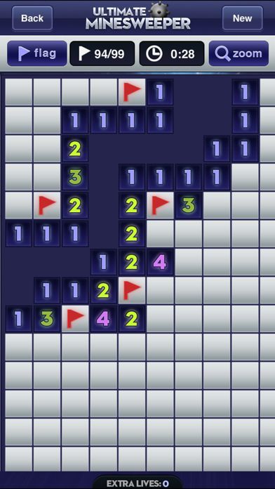 Minesweeper