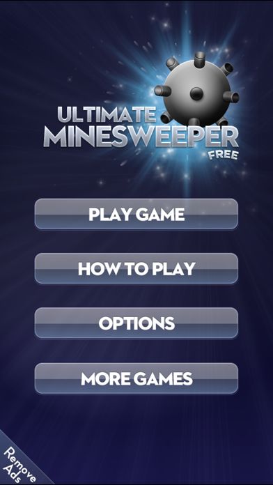 Minesweeper