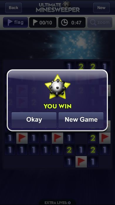 Minesweeper