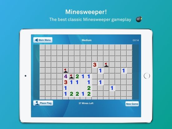 Minesweeper!